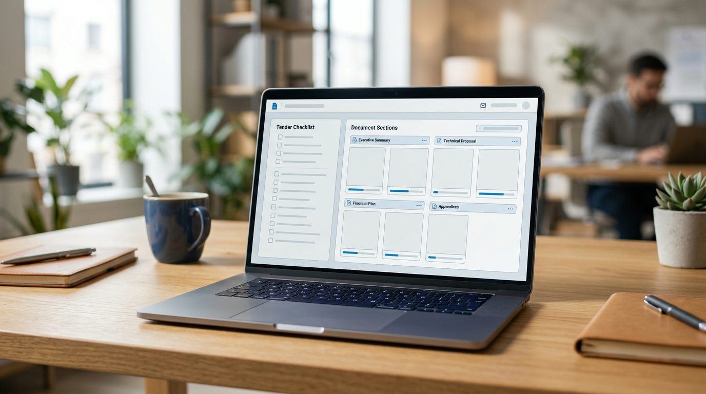 Product dashboard preview